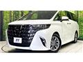 2023 Toyota Alphard
