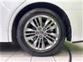 2023 Toyota Alphard