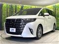 2023 Toyota Alphard