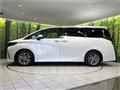 2023 Toyota Alphard