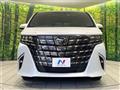 2023 Toyota Alphard