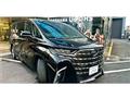 2023 Toyota Alphard