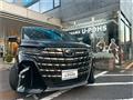 2023 Toyota Alphard