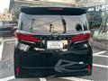 2023 Toyota Alphard