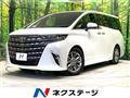 2023 Toyota Alphard
