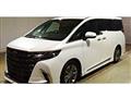 2023 Toyota Alphard