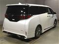 2023 Toyota Alphard
