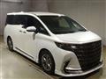 2023 Toyota Alphard