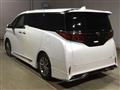 2023 Toyota Alphard
