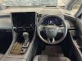 2023 Toyota Alphard