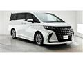 2023 Toyota Alphard