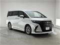 2023 Toyota Alphard