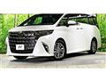 2023 Toyota Alphard