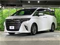 2023 Toyota Alphard