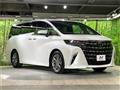 2023 Toyota Alphard