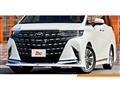2023 Toyota Alphard