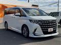 2023 Toyota Alphard