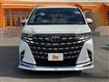 2023 Toyota Alphard