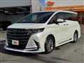2023 Toyota Alphard