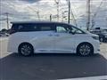 2023 Toyota Alphard
