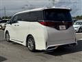 2023 Toyota Alphard