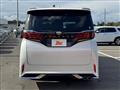 2023 Toyota Alphard