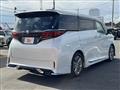 2023 Toyota Alphard