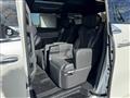 2023 Toyota Alphard