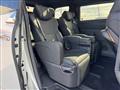 2023 Toyota Alphard