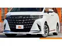 2023 Toyota Alphard