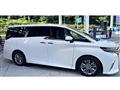 2023 Toyota Alphard