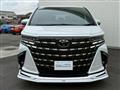 2023 Toyota Alphard