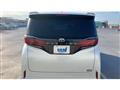 2023 Toyota Alphard