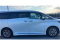 2023 Toyota Alphard