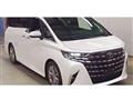 2023 Toyota Alphard
