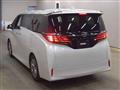 2023 Toyota Alphard