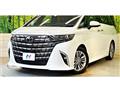 2023 Toyota Alphard