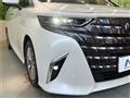 2023 Toyota Alphard