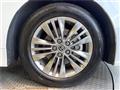 2023 Toyota Alphard