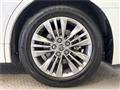 2023 Toyota Alphard