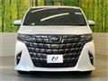 2023 Toyota Alphard