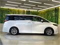 2023 Toyota Alphard