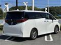 2023 Toyota Alphard