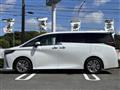 2023 Toyota Alphard