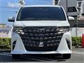 2023 Toyota Alphard