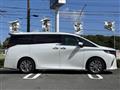 2023 Toyota Alphard