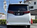 2023 Toyota Alphard