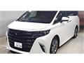 2023 Toyota Alphard
