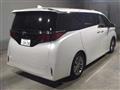2023 Toyota Alphard
