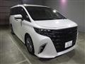 2023 Toyota Alphard